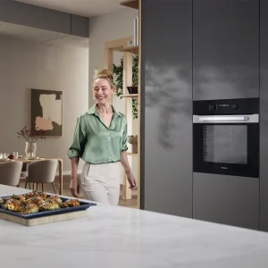 Forno Miele H 2861-1 BP 125 Edition Inox - Image 4