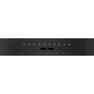 Forno Miele H 7262 B Preto Obsidiana - Image 2