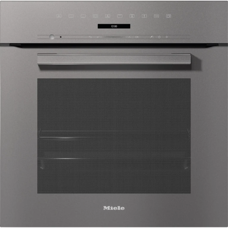 Forno Multifunções Miele H 7262 B GRGR
