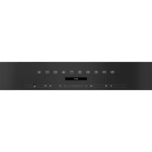 Forno Miele H 7264 BP Preto Obsidiana - Image 2