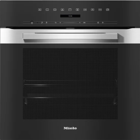 Forno Miele H 7264 BP Inox