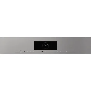 Forno Compacto Miele H 7840 BMX Cinza Grafite - Image 2
