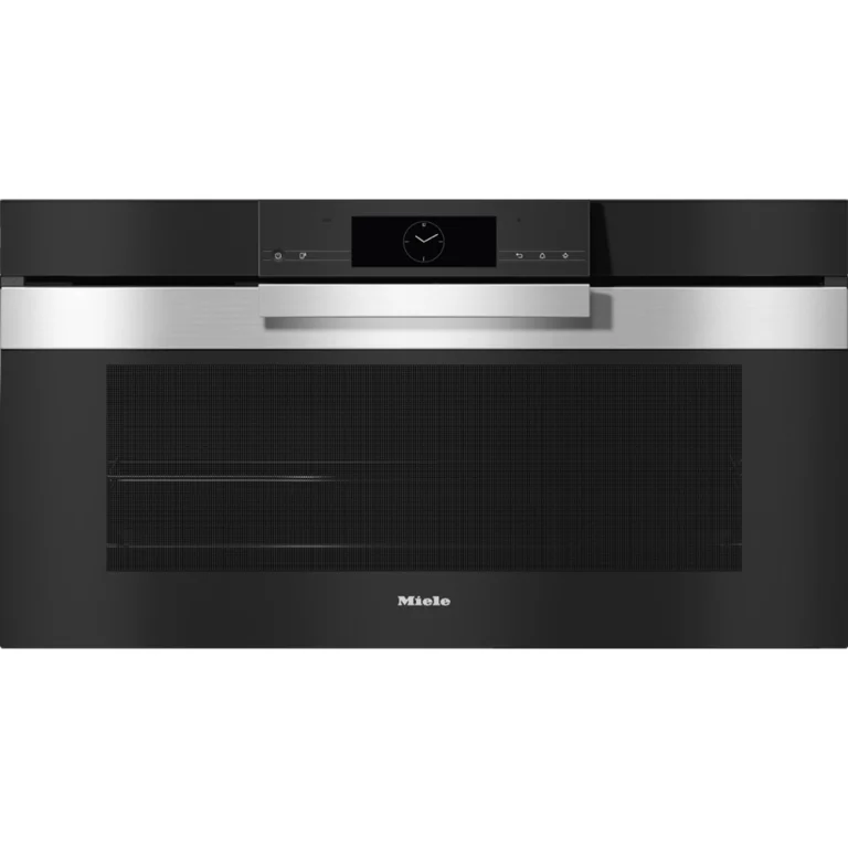 Forno Miele H 7890 BP