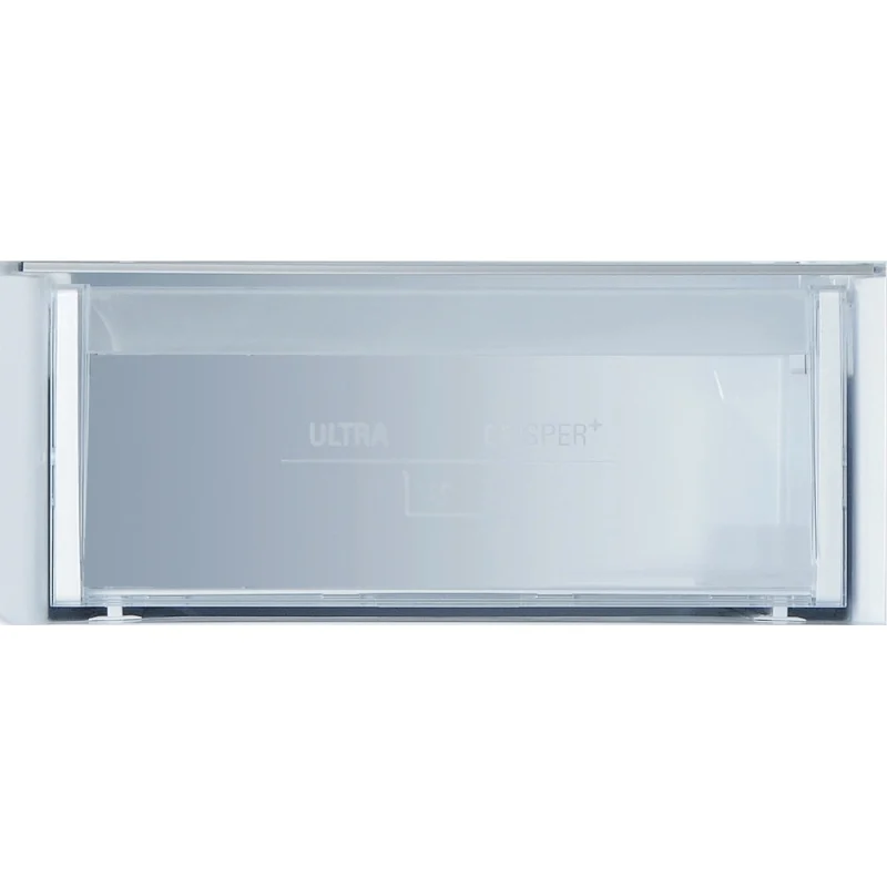 Frigorífico Combinado Hotpoint HA8 SN2E X - 188.9 cm, 337 lt, Branco - Image 4