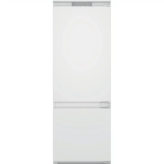 Frigorífico Combinado Hotpoint Encastrável HA SP70 T121 - No frost, 193.5 cm, 394 lt, Branco