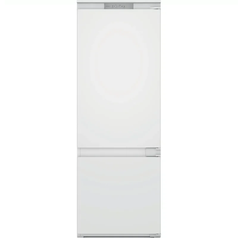 Frigorífico Combinado Hotpoint Encastrável HA SP70 T121 - No frost, 193.5 cm, 394 lt, Branco