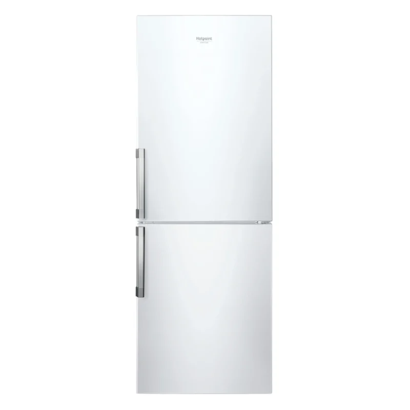 Frigorífico Combinado Hotpoint HA70BI 932 W - No frost, 195 cm, 462 lt, Branco