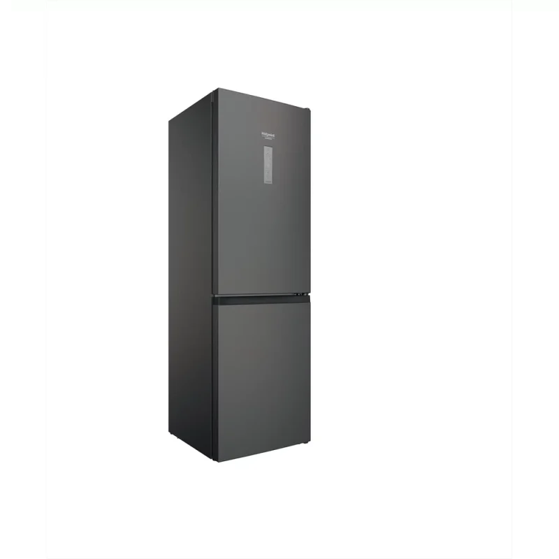 Frigorífico Combinado Hotpoint HAFC8 TT33SK - No frost, 191.2 cm, 335 lt, Inox - Image 3