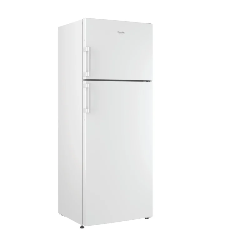 Frigorífico Dupla Porta Hotpoint HAT70I 932 W DC - 180.5 cm, 437 lt, Branco - Image 3