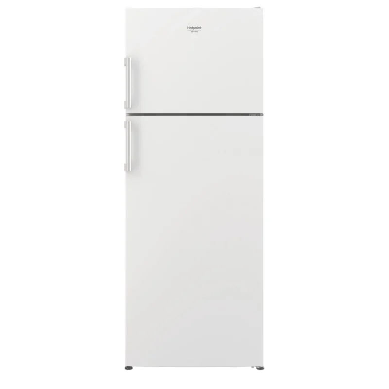 Frigorífico Dupla Porta Hotpoint HAT70I 932 W DC - 180.5 cm, 437 lt, Branco