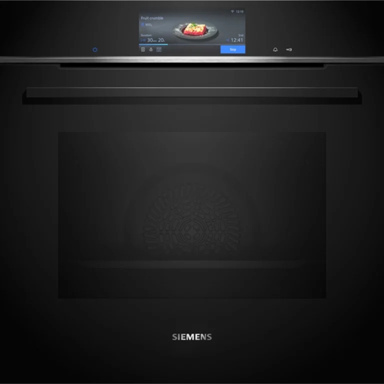 Forno Siemens HB778G3B1