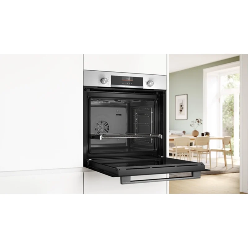 Forno Bosch HBG536EW3 - Image 4