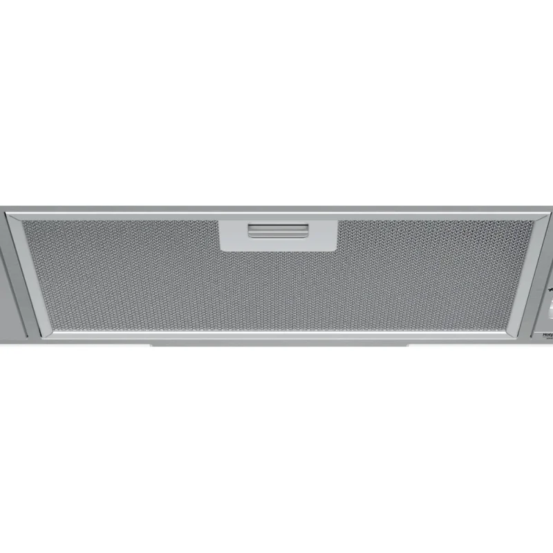 Exaustor Integrável Hotpoint HCT 64 F L SS - 53.4 cm, 224 m³/h, Inox - Image 3