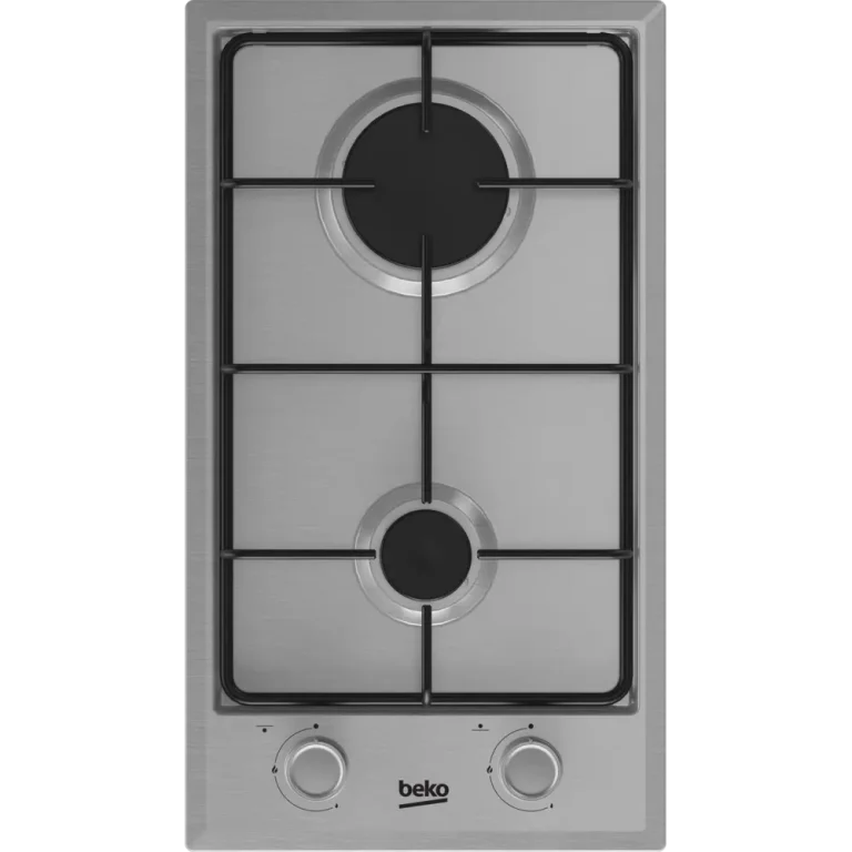 Placa Modular Gás Beko HDCG 32220 FX