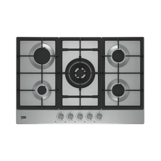 Placa a Gás Beko HIAW 75225 SL