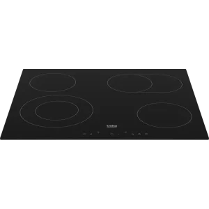 Placa Vitrocerâmica Beko HIC 64403 T - Image 4