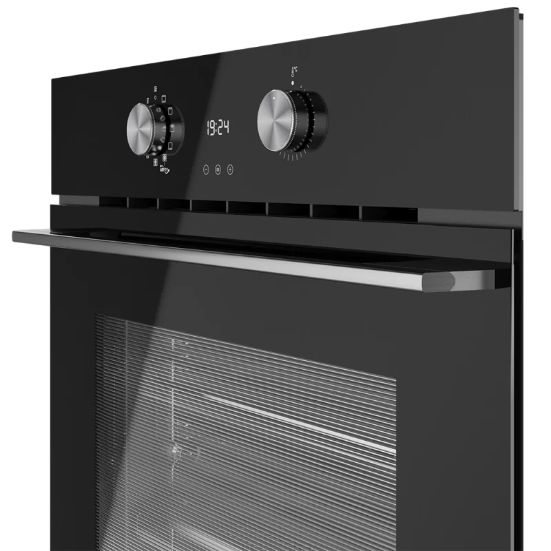 Forno Teka HLB 8406 P AIRFRY BK - Image 7