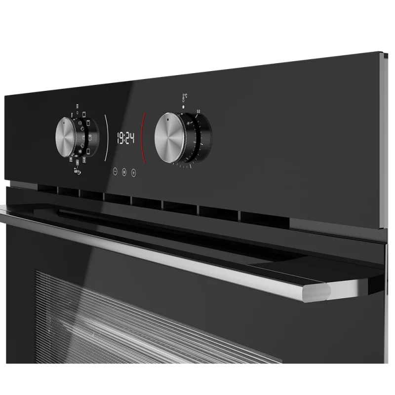 Forno Compacto Teka HLC 8406 AIRFRY BK - Image 3