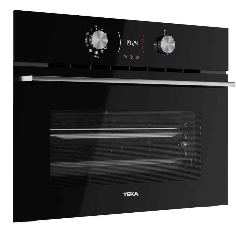 Forno Compacto Teka HLC 8406 AIRFRY BK - Image 6