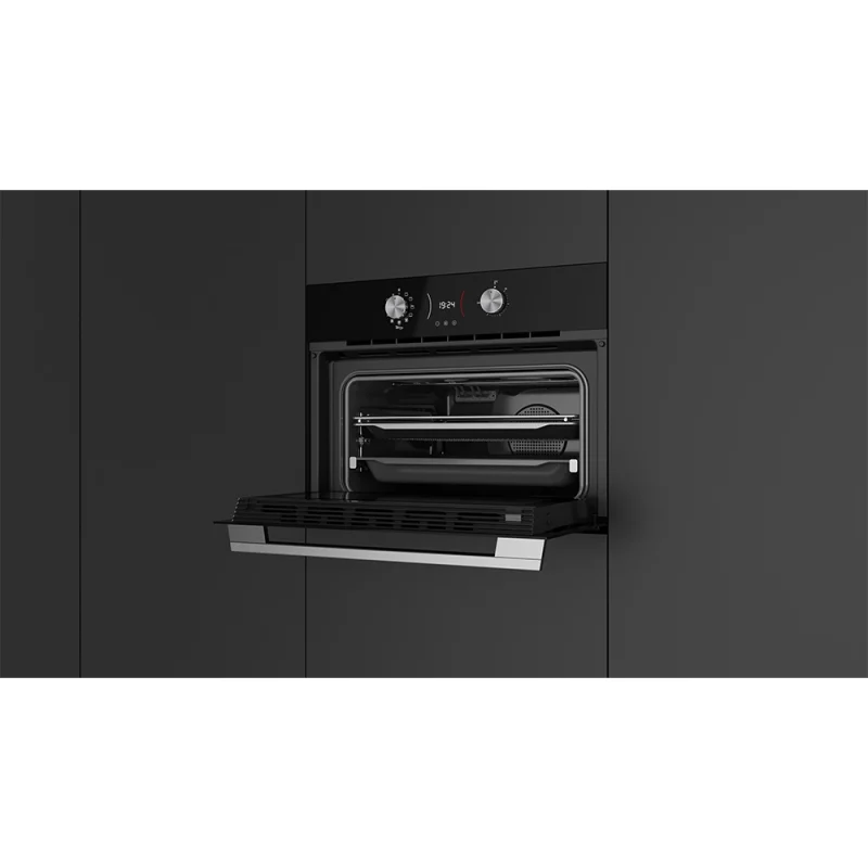 Forno Compacto Teka HLC 8406 AIRFRY BK - Image 5