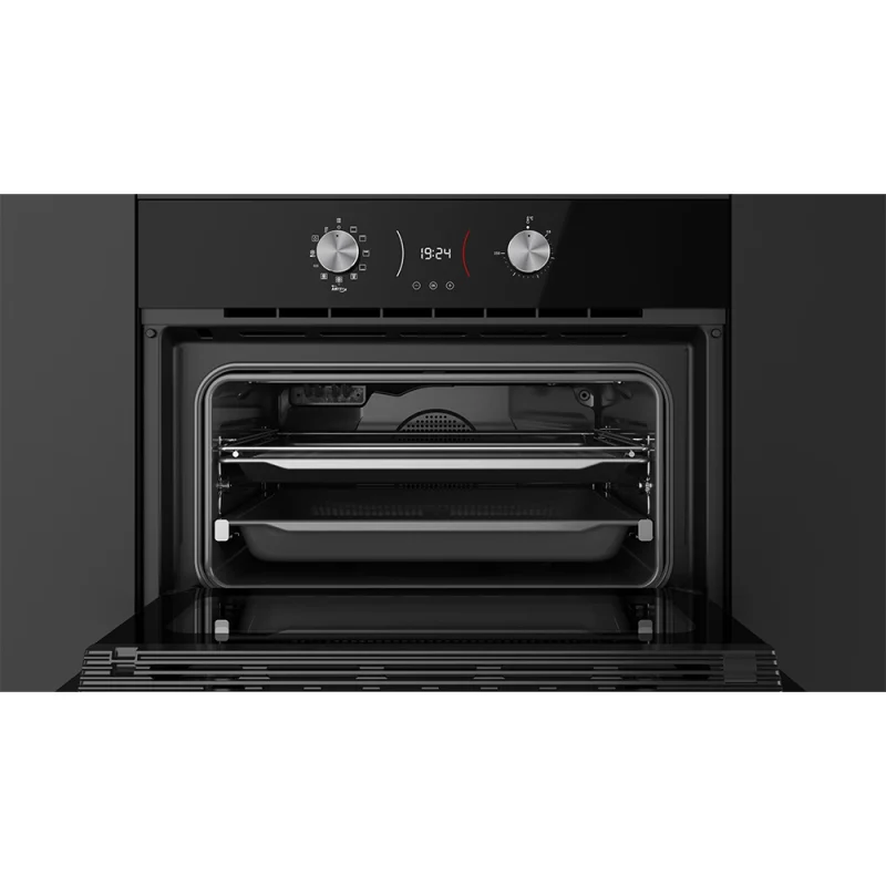 Forno Compacto Teka HLC 8406 AIRFRY BK - Image 7