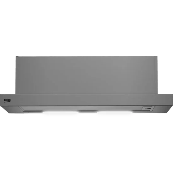 Exaustor Telescópico Beko HNT61310X