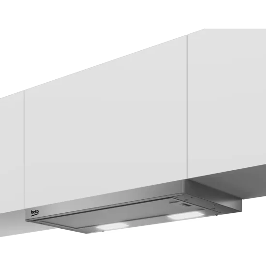 Exaustor Telescópico Beko HNT61311X