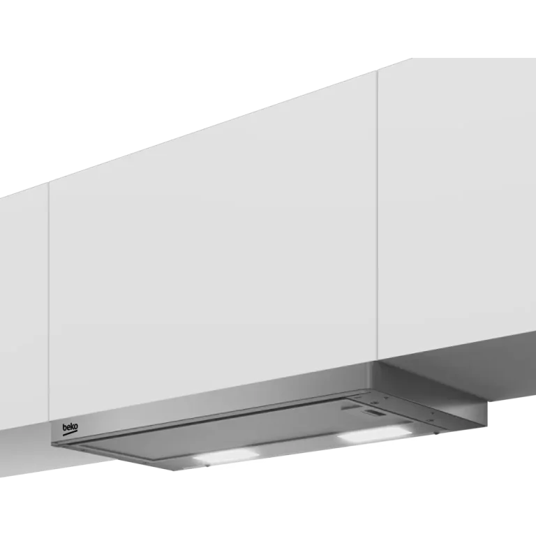 Exaustor Telescópico Beko HNT61311X