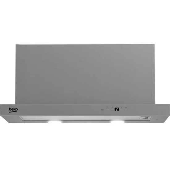 Exaustor Telescópico Beko HNT61630X