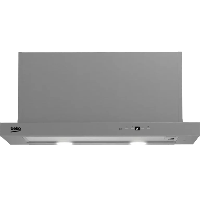 Exaustor Telescópico Beko HNT61630X