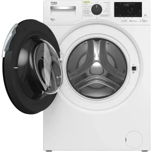 Máquina de Lavar e Secar Roupa Beko HTV8736XSHTR - Image 2