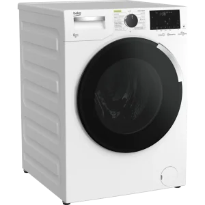Máquina de Lavar e Secar Roupa Beko HTV8736XSHTR - Image 3
