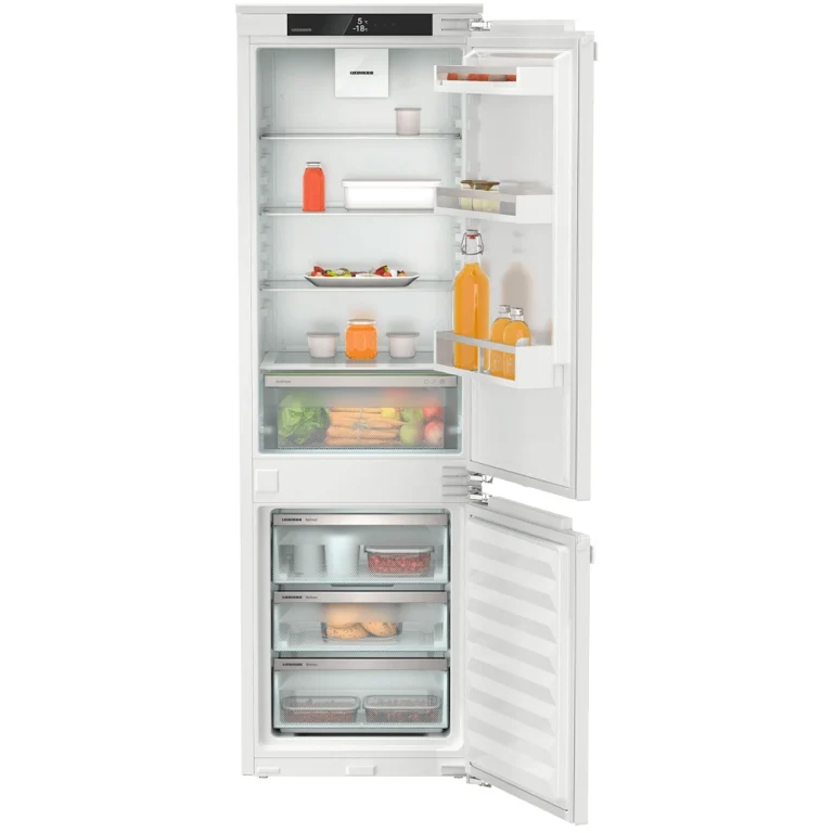 Frigorífico Combinado Liebherr ICNe 5103 Pure NoFrost