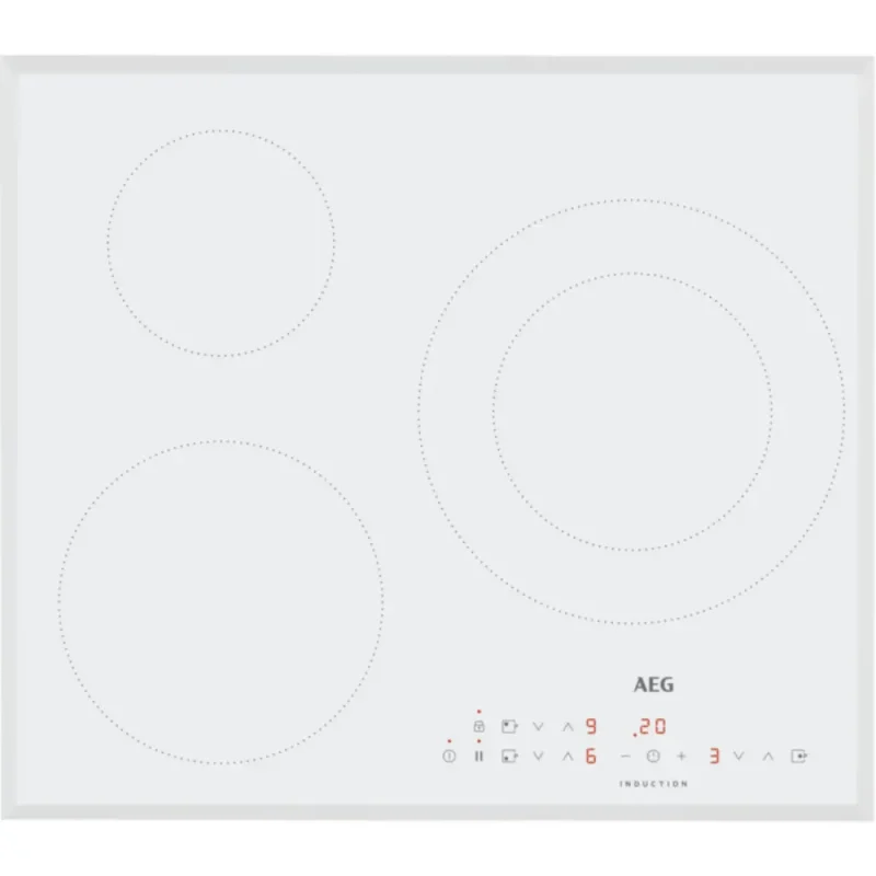 Pack AEG White 7 Eletrodomésticos - Image 4