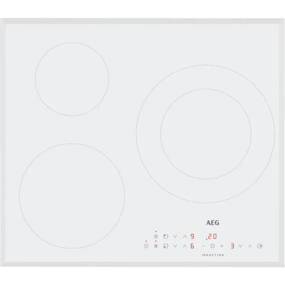 Pack AEG White 7 Eletrodomésticos - Image 4
