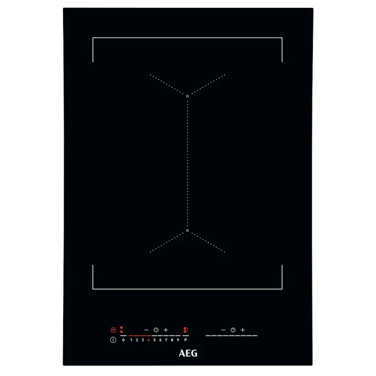 Placa Modular AEG IKE42640KB