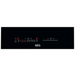 Placa Modular AEG IKE42640KB - Image 3