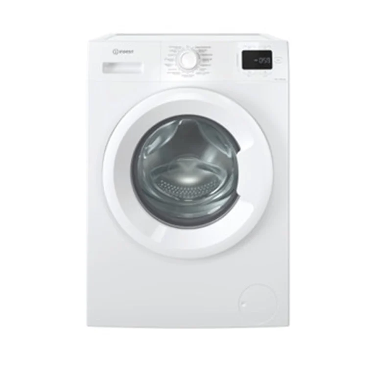 Máquina de Lavar Roupa Indesit IM 762 MY TIME SPT - 7 kg, 1200 rpm, Branco