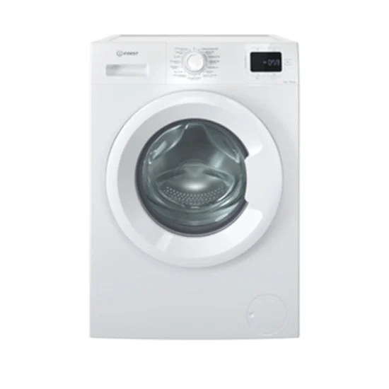 Máquina de Lavar Roupa Indesit IM 862 MY TIME SPT - 8 kg, 1200 rpm, Branco