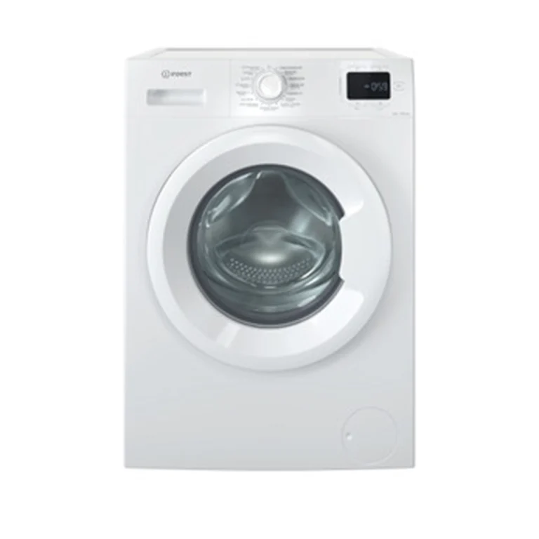 Máquina de Lavar Roupa Indesit IM 862 MY TIME SPT - 8 kg, 1200 rpm, Branco