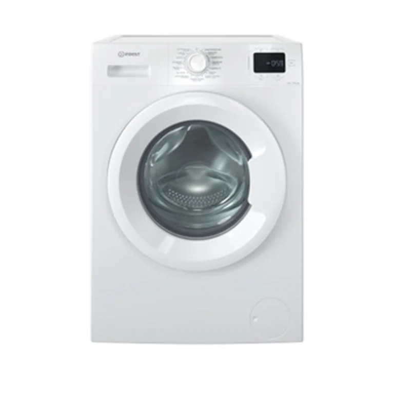 Máquina de Lavar Roupa Indesit IM 962 MY TIME SPT - 9 kg, 1200 rpm, Branco