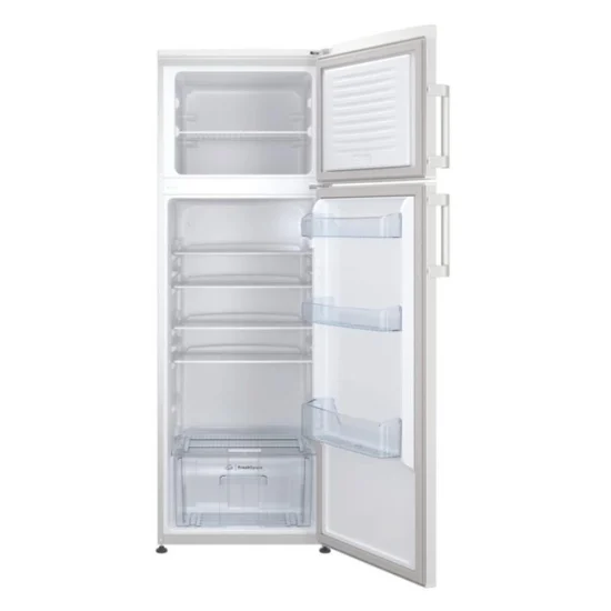 Frigorífico Dupla Porta Indesit IT60 732 W - 174.9 cm, 316 lt, Branco