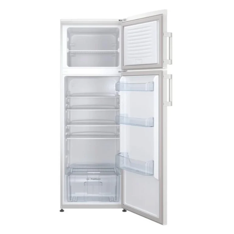 Frigorífico Dupla Porta Indesit IT60 732 W - 174.9 cm, 316 lt, Branco