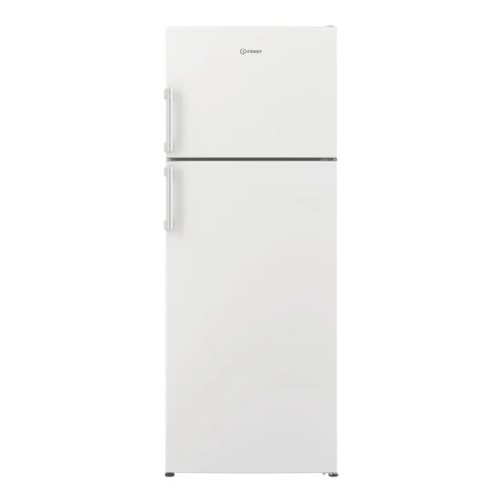 Frigorífico Dupla Porta Indesit IT70 832 W - 180.5 cm, 437 lt, Branco