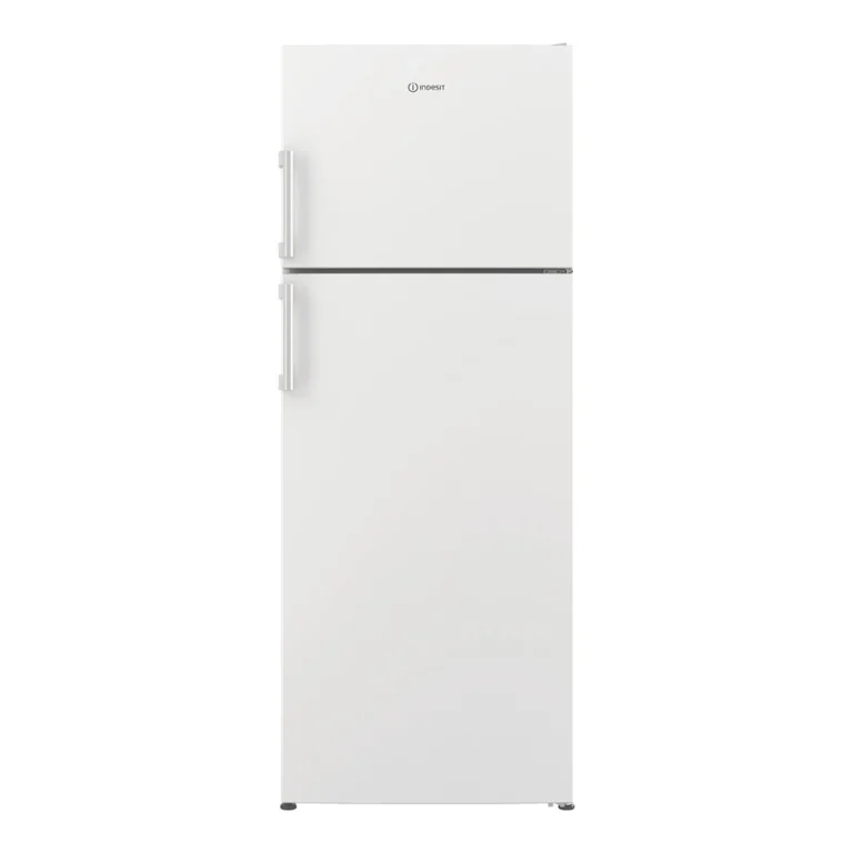 Frigorífico Dupla Porta Indesit IT70 832 W - 180.5 cm, 437 lt, Branco