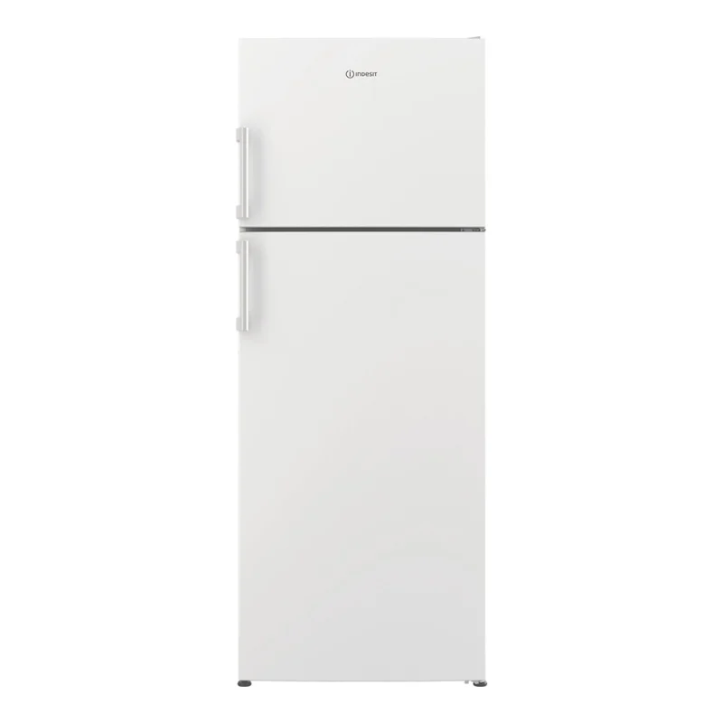 Frigorífico Dupla Porta Indesit IT70 832 W - 180.5 cm, 437 lt, Branco