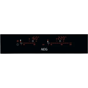 Placa Modular Teppan Yaki AEG ITE42600KB - Image 2