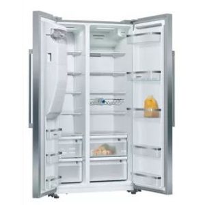 Frigorífico Americano Siemens KA93DAIEP - Image 2