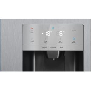 Frigorífico Americano Siemens KA93DAIEP - Image 3