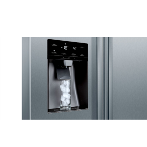 Frigorífico Americano Bosch KAD93AIEP - Image 3